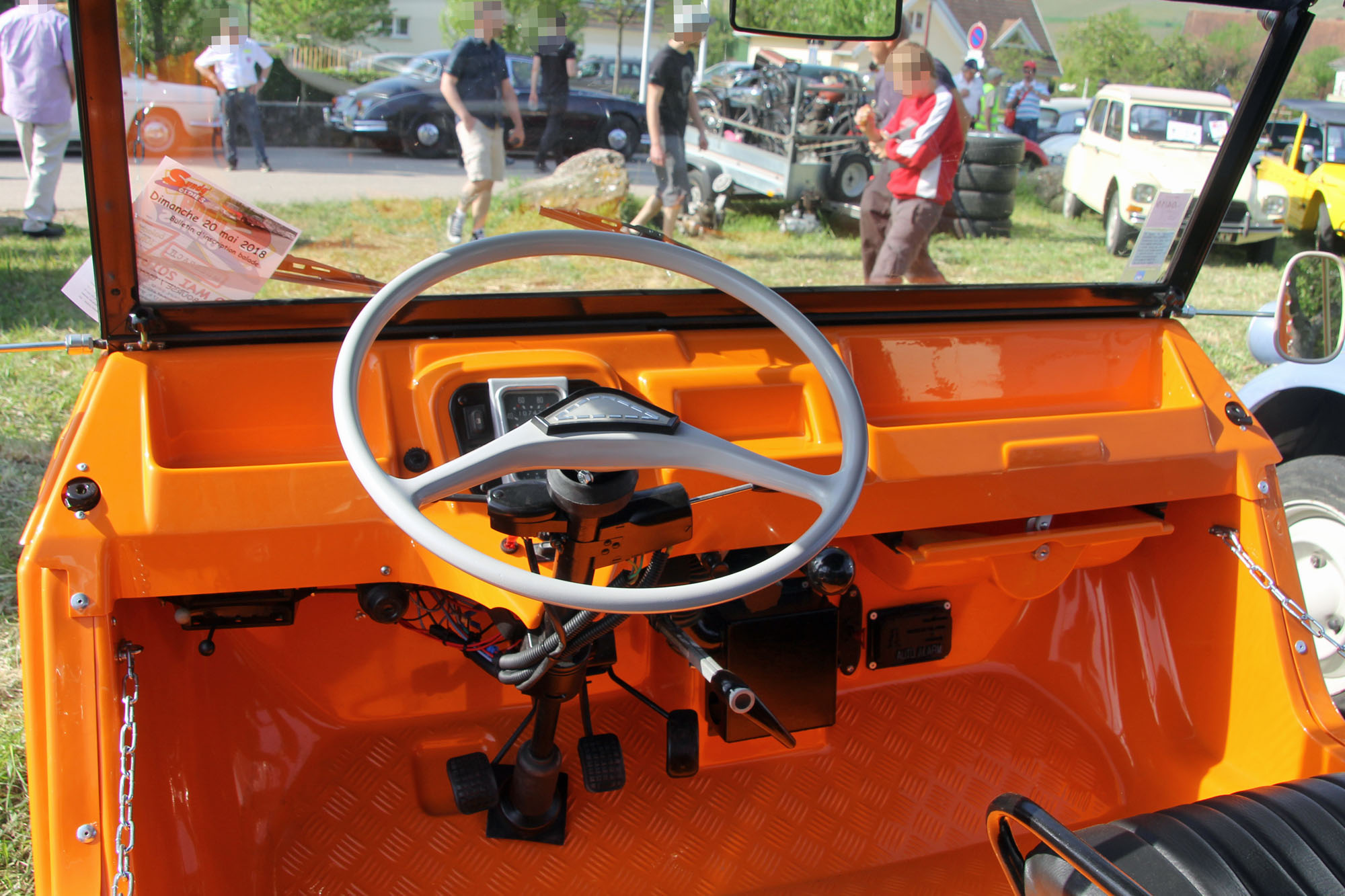 Citroën Méhari 2