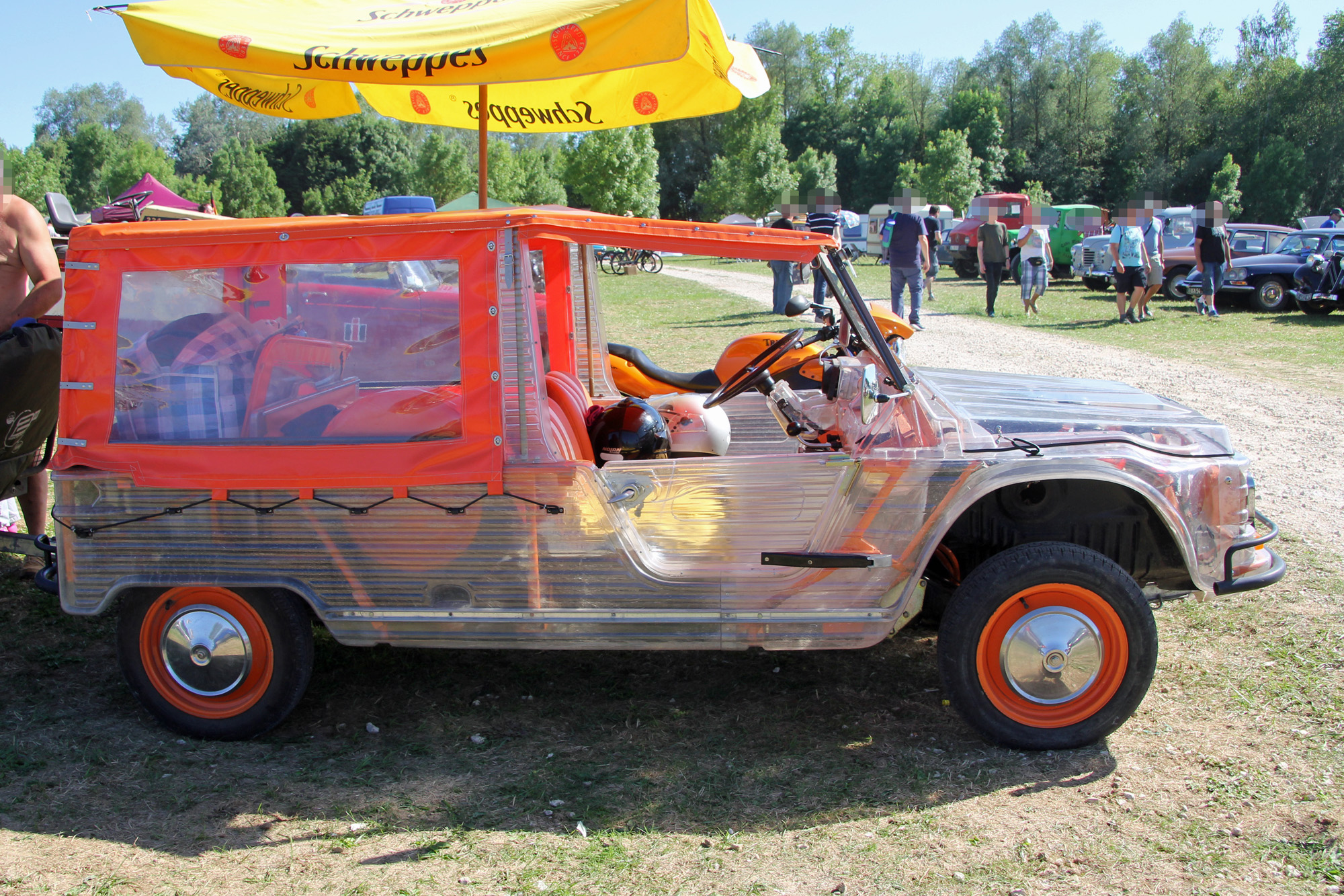 Citroën Méhari 2