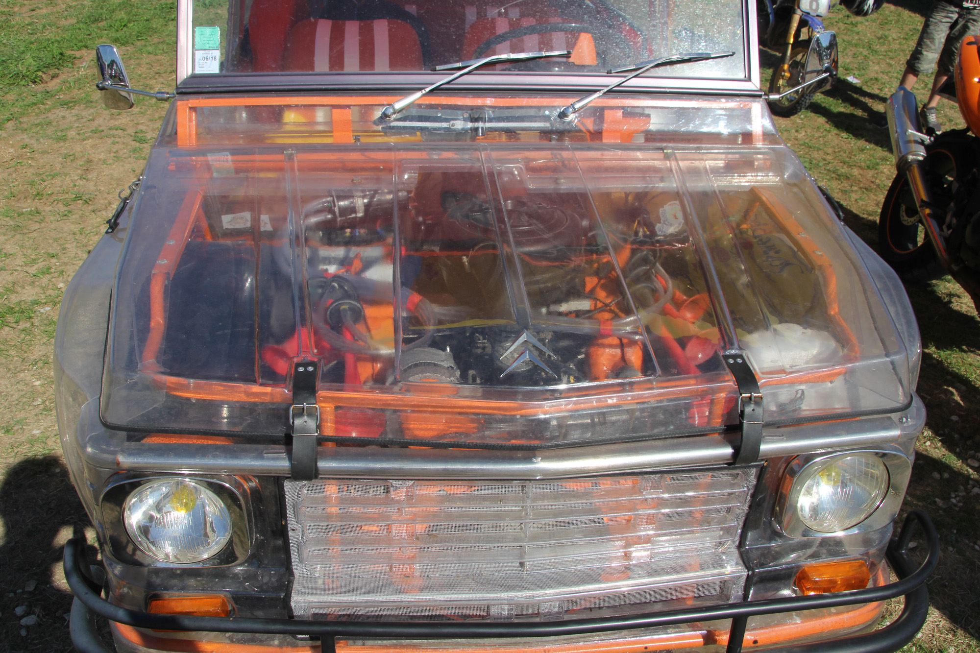 Citroën Méhari 2