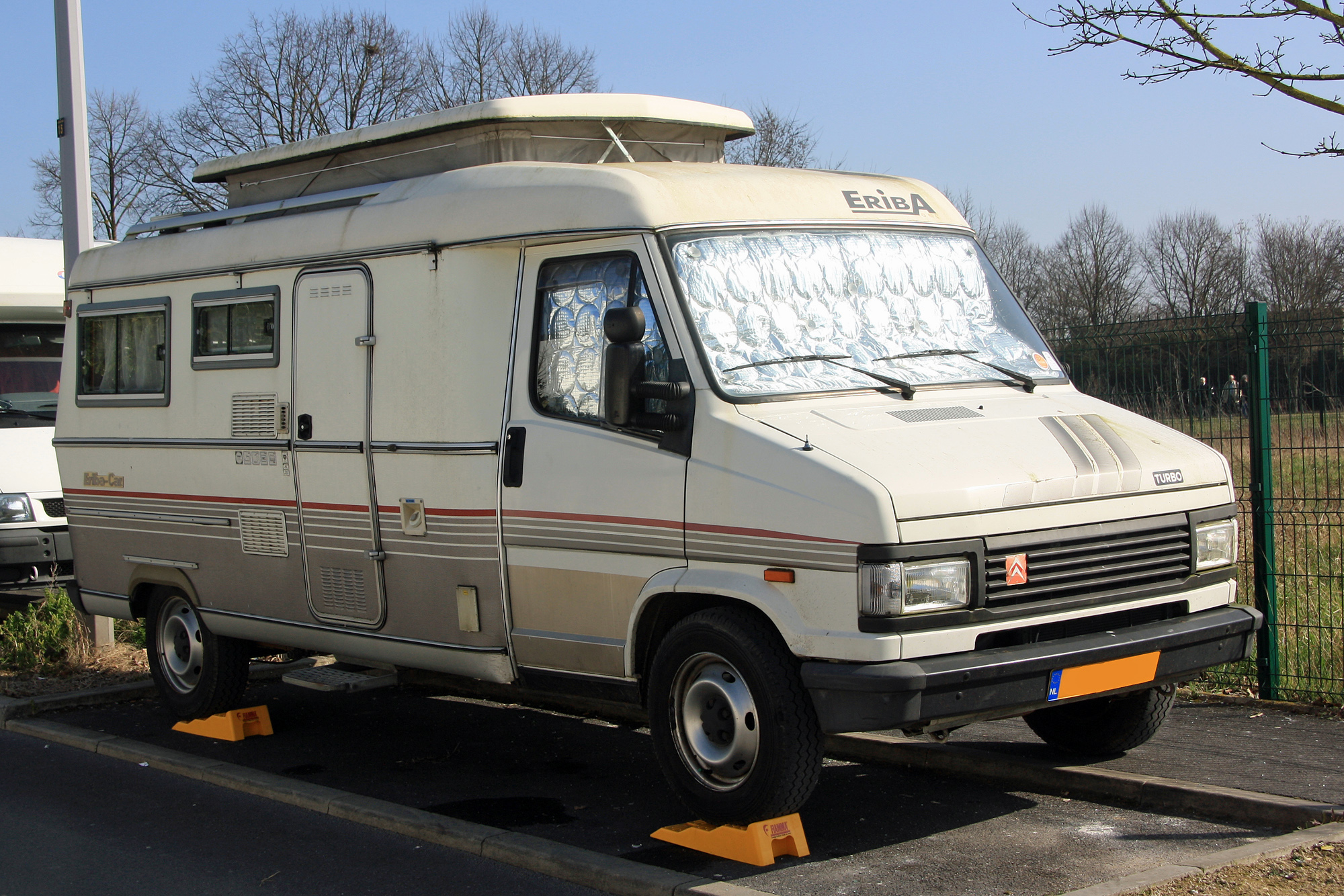 Citroën C25 2